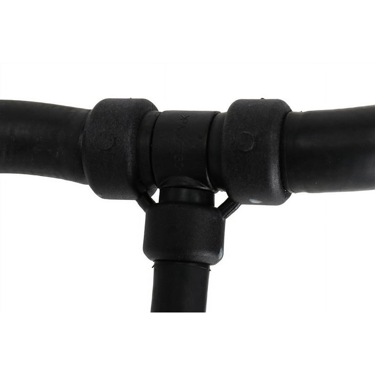 Radiator Surge Tank Inlet Hose - Walmart.com