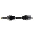 thumbnail image 1 of C V AXLE LH REPLACEMENT FOR BUICK CENTURY 2000 PARTSLINK NUMBER NCV10235, 1 of 1