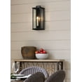 thumbnail image 5 of Hinkley Lighting - Three Light Outdoor Wall Mount - Weymouth - 3 Light Large, 5 of 10