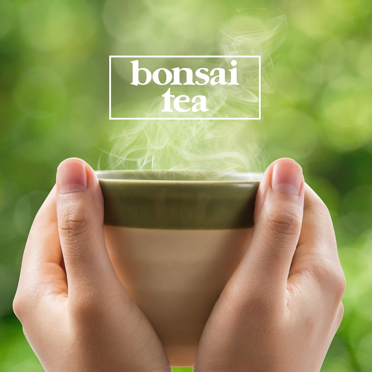 Bonsai Tea Co. Assorted Tea Variety Pack Earl Grey, English Breakfast, Green, & Chai Tea Pods, 40 Ct