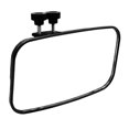 thumbnail image 3 of Espejo retrovisor para con abrazadera, gran , fácil de instalar con soporte, visión amplia y para deportes acuáticos., 3 of 9