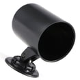 thumbnail image 4 of SOPORTE UNIVERSAL NEGRO PARA VEHÍCULO, CAMIÓN, CALIBER ÚNICO, SOPORTE PARA COPA POD - CALIENTE - PLÁSTICO DURADERO - PARA MEDIDORES DE AUTOMÓVILES - ADECUADO PARA MEDIDORES DE, 4 of 7