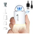 thumbnail image 1 of Bomba de Aire FLEXTAILGEAR Tiny Pump X Portátil con Luz para Camping, 1 of 7