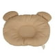 thumbnail image 2 of Almohada de apoyo para bebés, almohada para bebé, almohada suave y transpirable para bebé, almohada para bebé transpirable creada magistralmente, 2 of 12