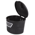 thumbnail image 1 of USHOBE Electric Bike Basket For Kids Durable Plastic Large Capacity Pool 1Pack, 1 of 8