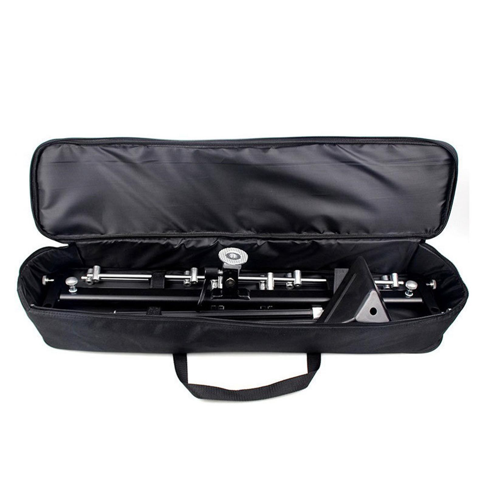 Wswqop Portable Fishing Bag Durability Gear Storage Professional Portable Organizer
