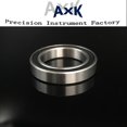 thumbnail image 1 of 2019 envío gratis limitado 1-1/4 "31,75mm rodamiento de auriculares de bicicleta Mr136 Acb418h6 (32,8x41,8x6mm, 45/45) Reparación ShuxiuWang 9024715446299, 1 of 1