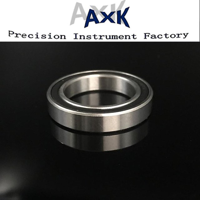 2019 envío gratis limitado 1-1/4 "31,75mm rodamiento de auriculares de bicicleta Mr136 Acb418h6 (32,8x41,8x6mm, 45/45) Reparación ShuxiuWang 9024715446299
