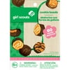 Girl Scouts Cookie Beads Kit