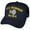 ST: The Next Generation Enterprise Ncc-1701-D-Navy, variant on Star Trek Enterprise Ncc-1701 Foam Snapback Trucker Hat - Unisex for Men and Women
