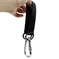 thumbnail image 6 of ZOYONE Fitness Hanging Belts Exercise Grips Gymnastic Ring Belt Training Handle Straps, 6 of 14