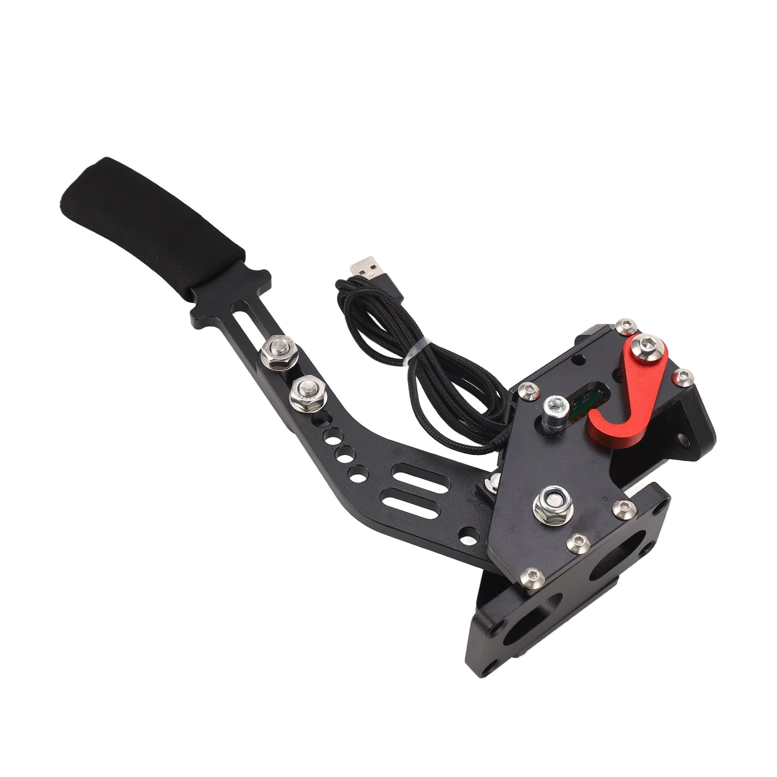 Frein à Main USB Pour Simulateur De Course - Compatible Logitech G27/G29, Thrustmaster T300/T500 - 14 Bits
