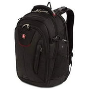 SWISSGEAR 5358 ScanSmart Laptop Backpack, Fits 15 Inch Laptop, USB Charging Port