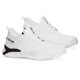 thumbnail image 2 of Tenis Hombre TOP ONE Deportivos Comodos Correr Sports blanco 29, 2 of 8
