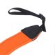 thumbnail image 4 of Camera Shoulder Strap Elastic Shock Absorbing Neck Belt with Wrist Strap for SLR Video Cameras, 4 of 4