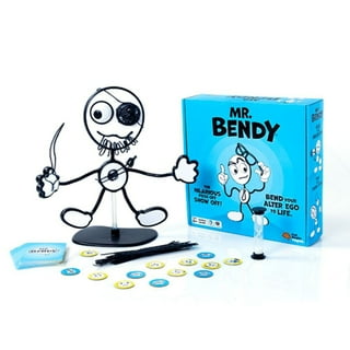 Bendy and the Ink Machine Inky Bendy Action Figure AF6603