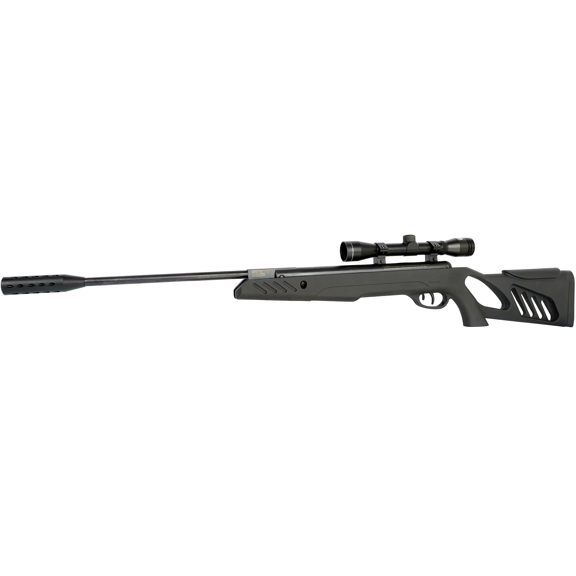 Swiss Gun Manufacturers