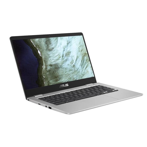 Asus Chromebook C423NA 14