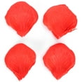 thumbnail image 3 of Decorative Fake Petals10 Bags Artificial Rose Fake Petals Plastic Rose Petals Effortless Installation, 3 of 8
