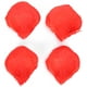 thumbnail image 2 of Pétalos de rosa artificiales, 10 bolsas de pétalos falsos decorativos de rosas artificiales, pétalos artificiales para el día de San Valentín elaborados con cuidado, 2 of 12
