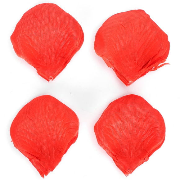 Artificial Rose Petals, Rose Petals, Lifelike Romantic Plastic Weddings For Anniversary