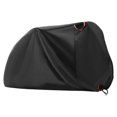 thumbnail image 1 of Waterproof Bike Cover for Outdoor Bicycle Storage - Extra Large Size for 1-2 Bikes, 1 of 5
