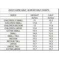 thumbnail image 2 of Half Chaps Dublin Easy-Care II negro/rosa para niños, 2 of 2
