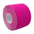 thumbnail image 6 of HEVIRGO Waterproof Physio Elastic Kinesiology Sports Muscle Support Tape Therapeutic, 6 of 8