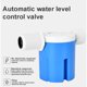thumbnail image 5 of Válvula de flotador de plástico confiable para una gestión eficiente del agua, 5 of 8