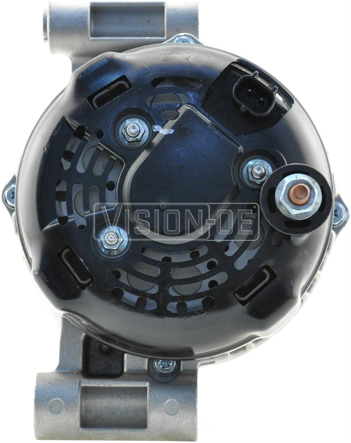 Vision OE 11113 Alternator