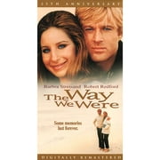 Way We Were, The