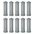 thumbnail image 1 of 10Pcs Replacement Pre HEPA Filter Assembly for S15 Series Air Pet Cordless Vacuum Cleaner, 1 of 6