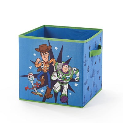 toy story storage box