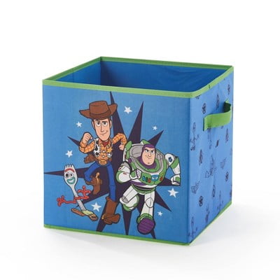 toy story storage box dunelm