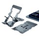 thumbnail image 1 of Soporte para teléfono móvil Soporte para teléfono celular Soporte para iPhone Soporte para teléfono móvil, 1 of 5