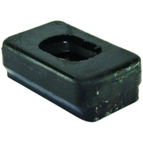 Transmission Mount - Compatible with 1966 - 1985 Chevy C60 1967 1968 1969 1970 1971 1972 1973 1974 1975 1976 1977 1978 1979 1980 1981 1982 1983 1984