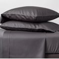 thumbnail image 2 of 800 Thread Count Solid Sheet Set - Threshold, 2 of 4