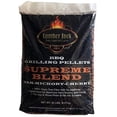 thumbnail image 5 of Lumber Jack Oak-Hickory-Cherry - Supreme Blend BBQ Grilling Pellets, 5 of 5