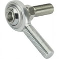 thumbnail image 2 of Steel 7/16 Inch RH Male Heim Joint Rod Ends with Stud, 2 of 6