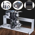 thumbnail image 3 of Automatic Coding Machine Hot Code Printer for Ribbon Date Batch Number HP-241, 3 of 15