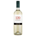 thumbnail image 1 of Vino Blanco Santa Rita Viña 120 Sauvignon Blanc 187 ml Santa Rita Viña 120 Sauvignon Blanc, 1 of 2