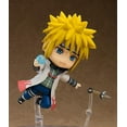 thumbnail image 3 of Good Smile Naruto Shippuden Minato Namikaze Nendoroid Action Figure, 3 of 5