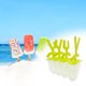thumbnail image 4 of Moldes para paletas Máquina para hacer paletas heladas | Estante para paletas de hielo con congelador para fiestas de verano | Diseño desmontable sin BPA, apto para lavavajillas y apto para, 4 of 6