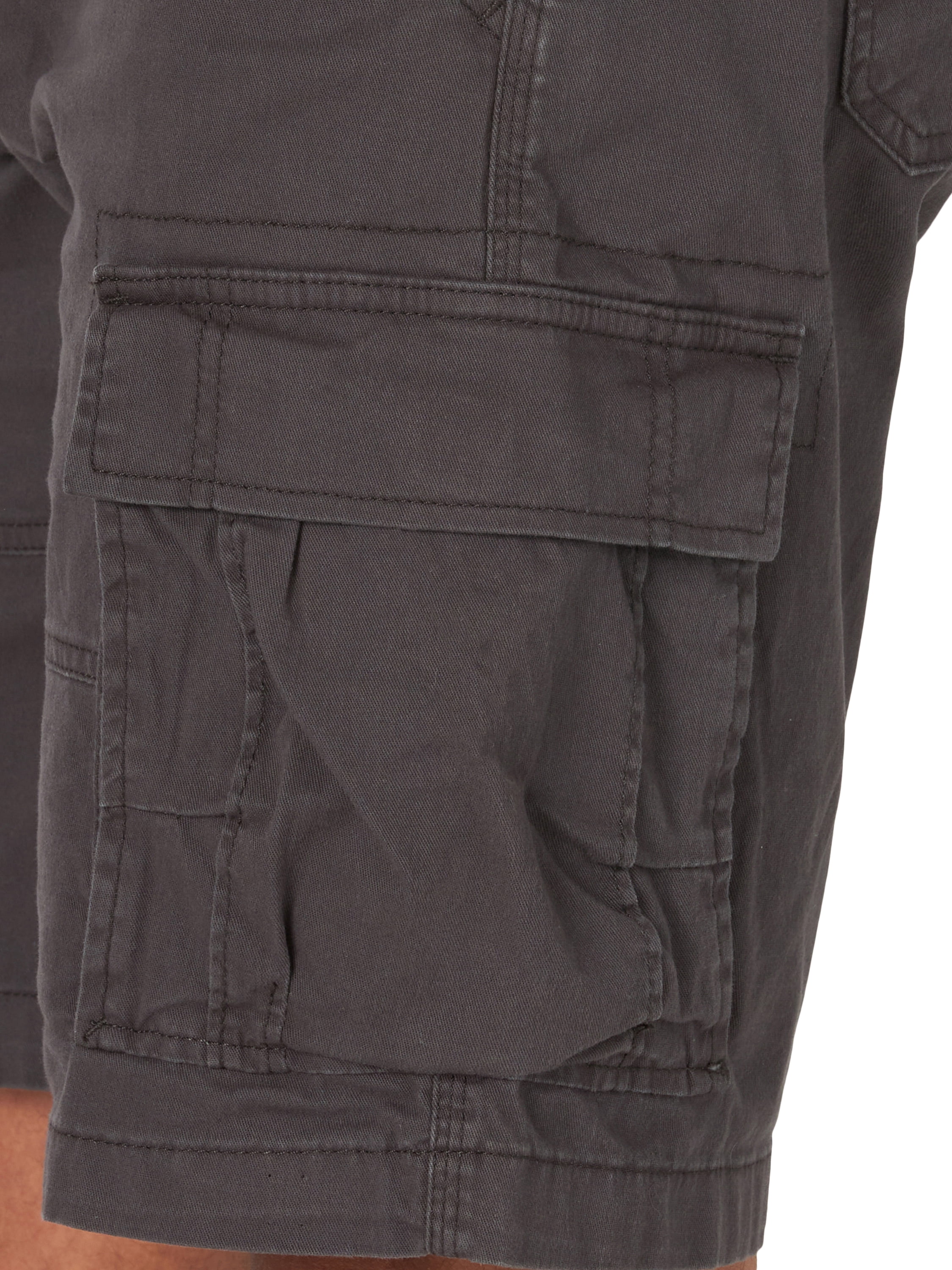 Lee® Men's Extreme Motion Carolina Cargo Short with Flex Waistband