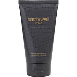 Roberto Cavalli - Uomo Silver Essence » Reviews \u0026 Perfume Facts