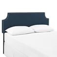 thumbnail image 2 of Modway Laura Nail Button Accent Headboard, Multiple Sizes and Colors, 2 of 5