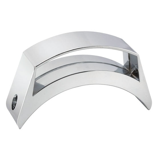 Steering Column 4-Speed Overdrive Shift Indicator Kit, Chrome