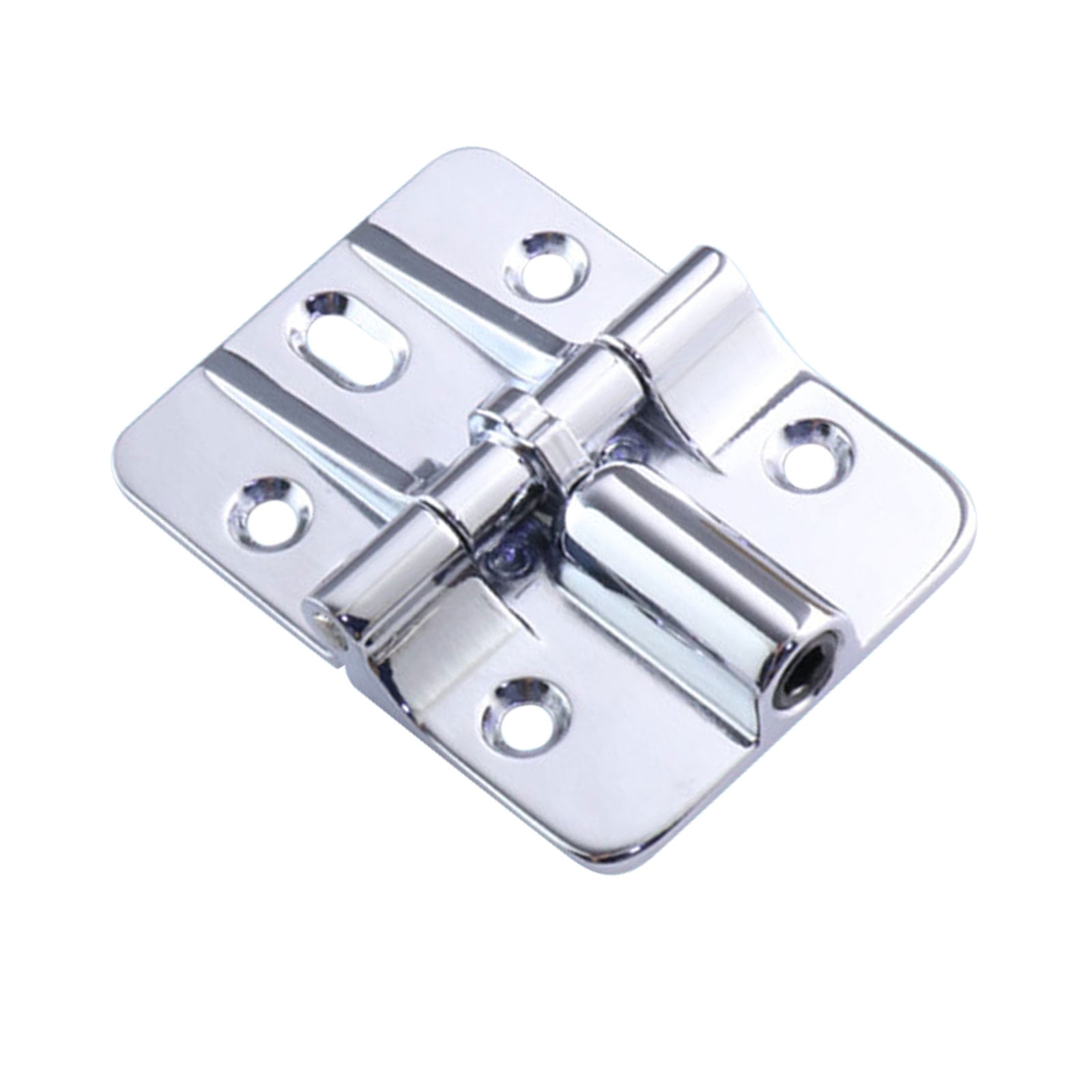 180 Degree Positioning Folding Hinges Flap Door Limit Hinges Furniture