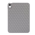 thumbnail image 2 of Étui pour Tablette compatible iPad mini 6 Rhombic TPU Pas Cher et Fin, 2 of 5