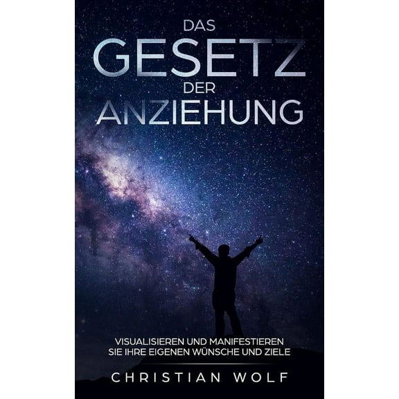 Das Gesetz Der Anziehung (Paperback)